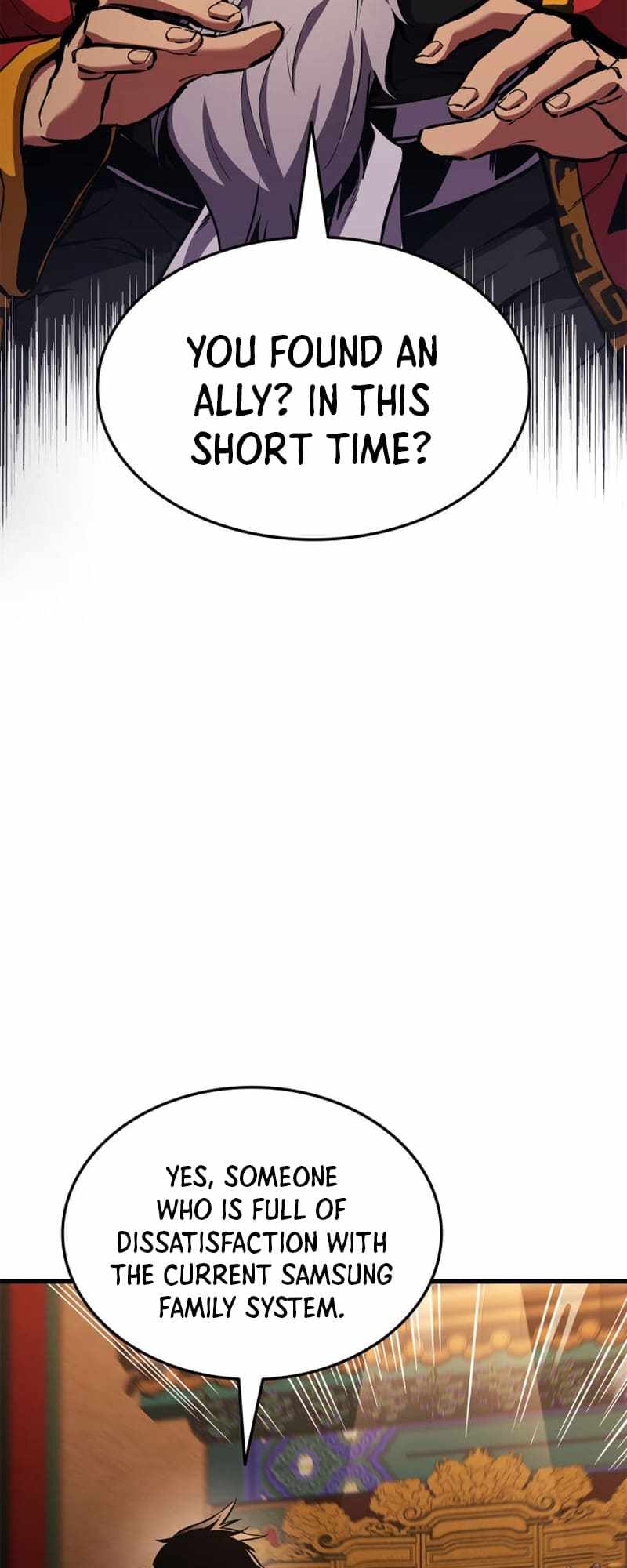 Read Ranker's Return (Remake) EN Manga Online