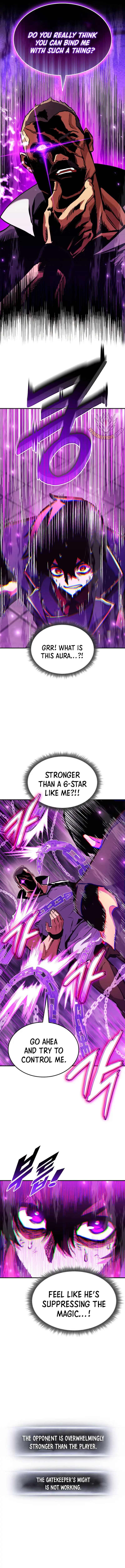 Read Ranker's Return (Remake) EN Manga Online