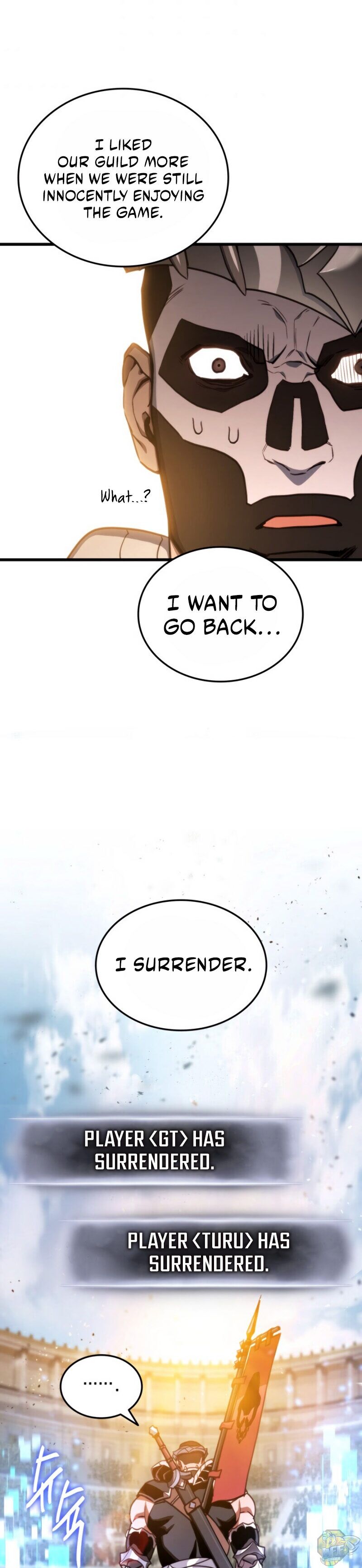 Read Ranker's Return (Remake) EN Manga Online