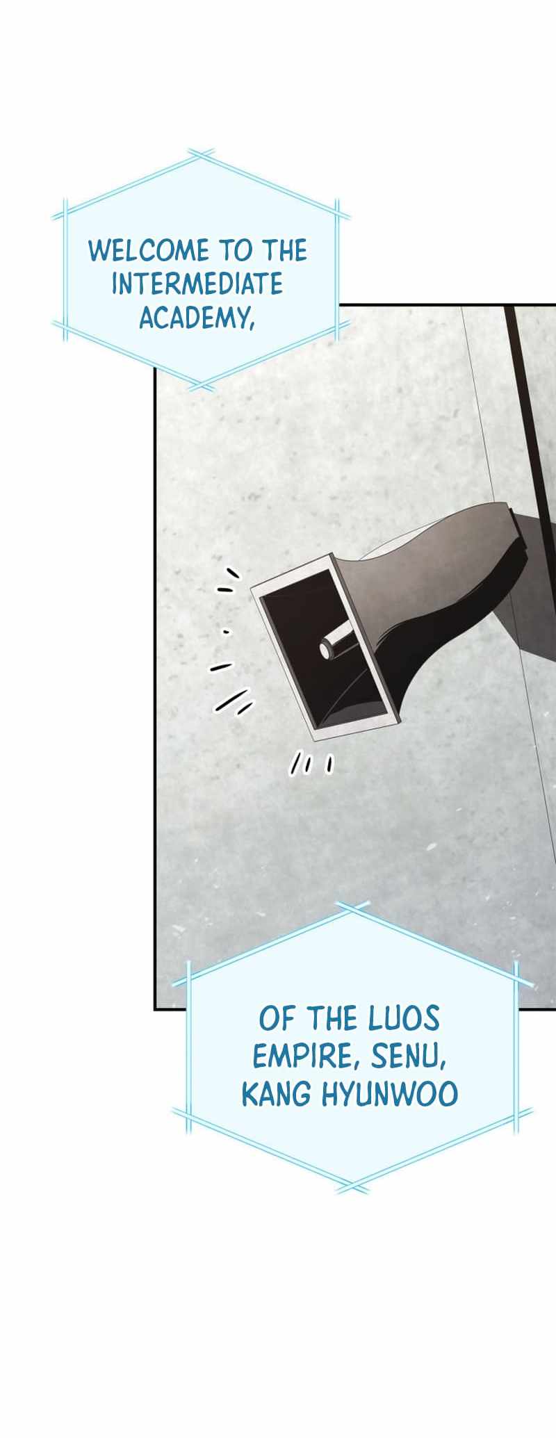 Read Ranker's Return (Remake) EN Manga Online