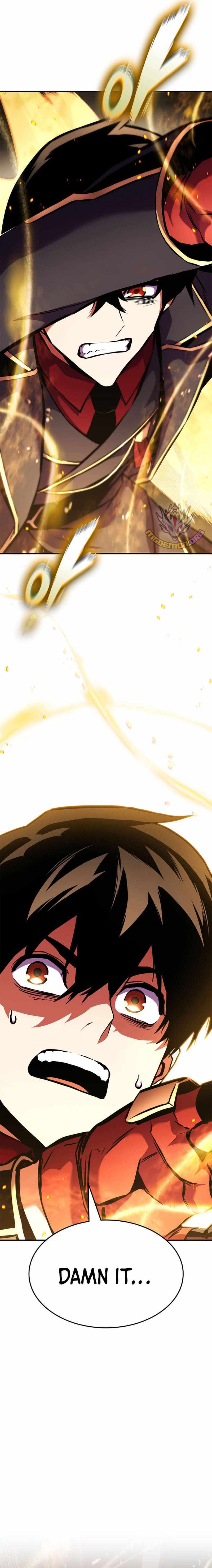 Read Ranker's Return (Remake) EN Manga Online