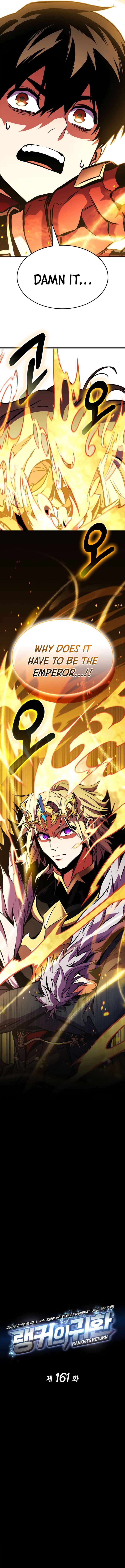 Read Ranker's Return (Remake) EN Manga Online