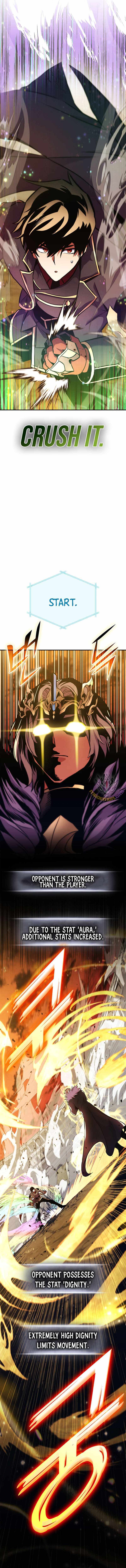 Read Ranker's Return (Remake) EN Manga Online