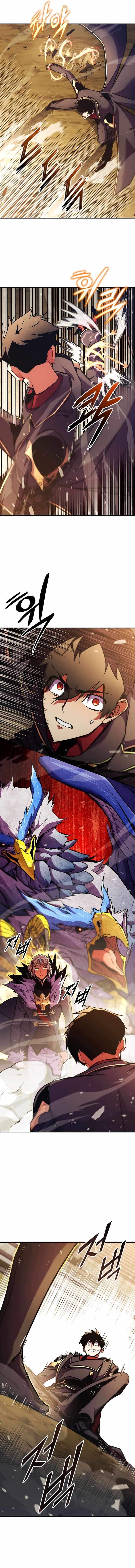Read Ranker's Return (Remake) EN Manga Online