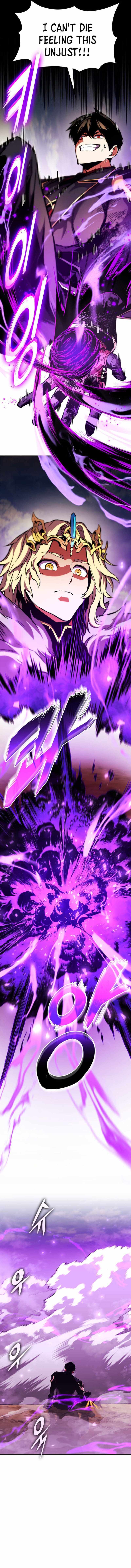 Read Ranker's Return (Remake) EN Manga Online