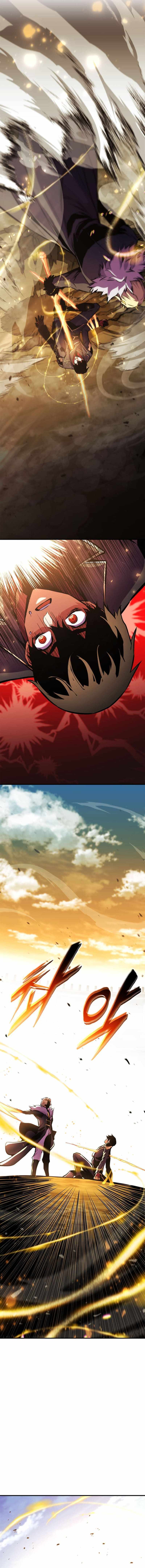 Read Ranker's Return (Remake) EN Manga Online