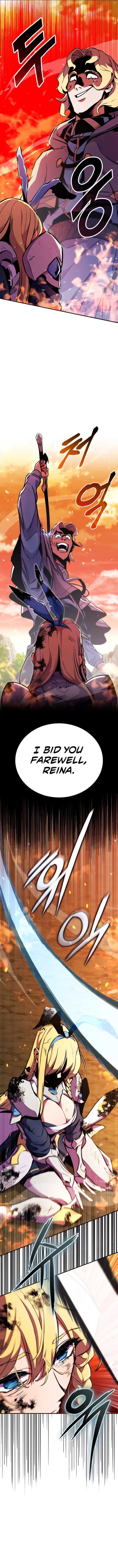 Read Ranker's Return (Remake) EN Manga Online