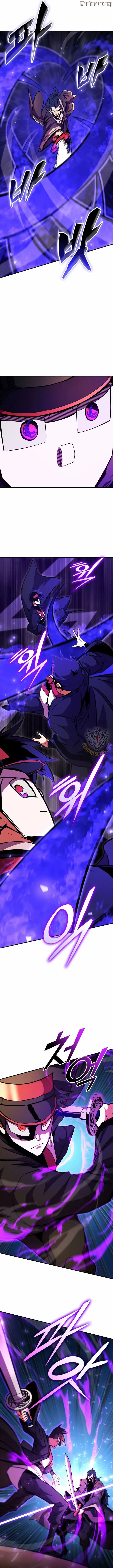 Read Ranker's Return (Remake) EN Manga Online