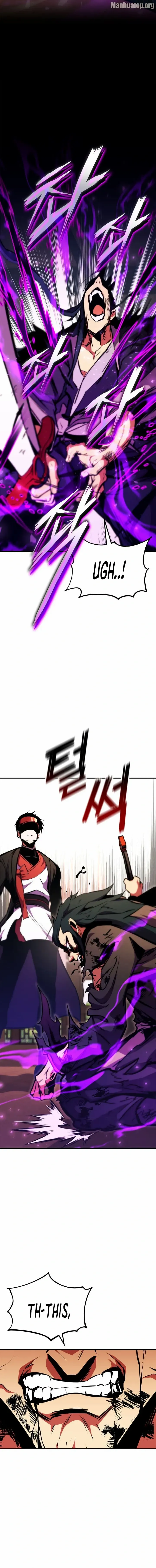 Read Ranker's Return (Remake) EN Manga Online