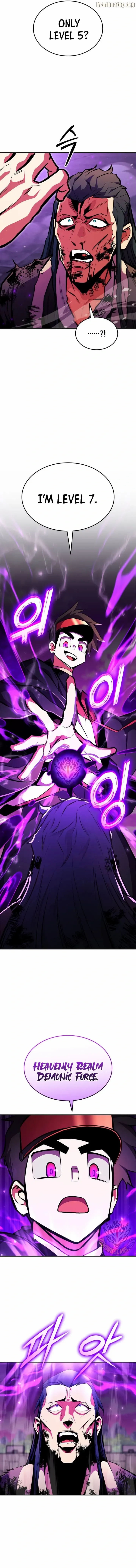 Read Ranker's Return (Remake) EN Manga Online