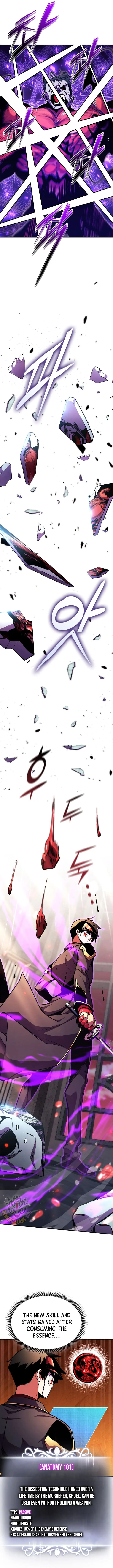 Read Ranker's Return (Remake) EN Manga Online