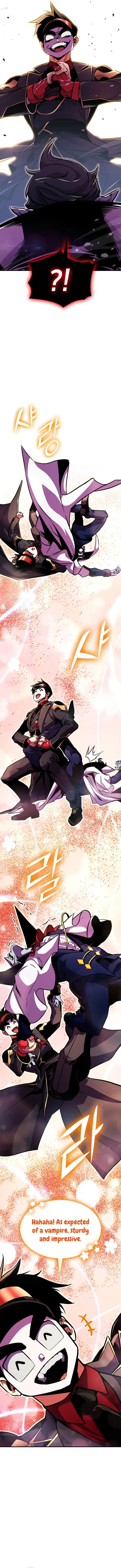 Read Ranker's Return (Remake) EN Manga Online