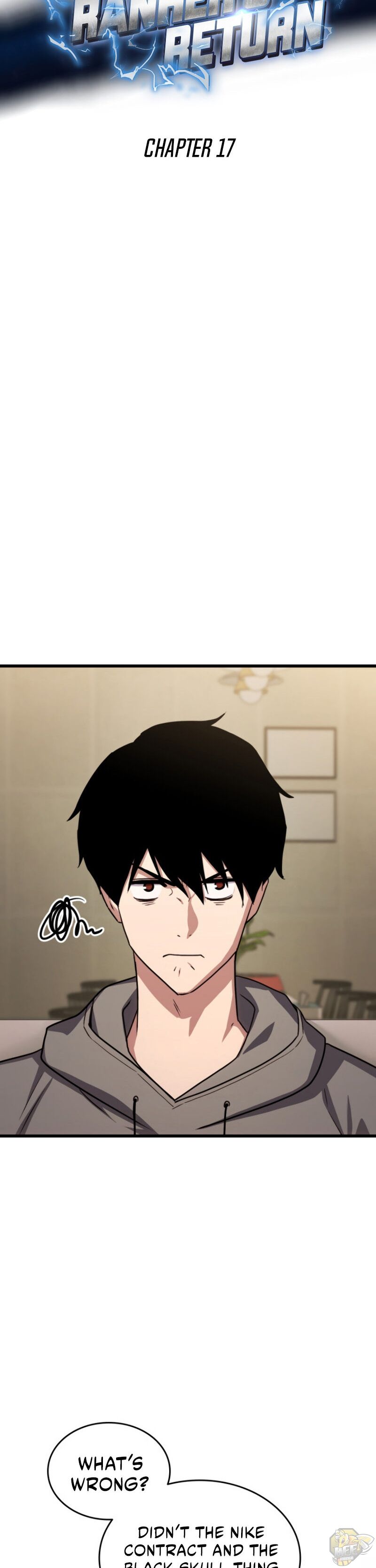 Read Ranker's Return (Remake) EN Manga Online