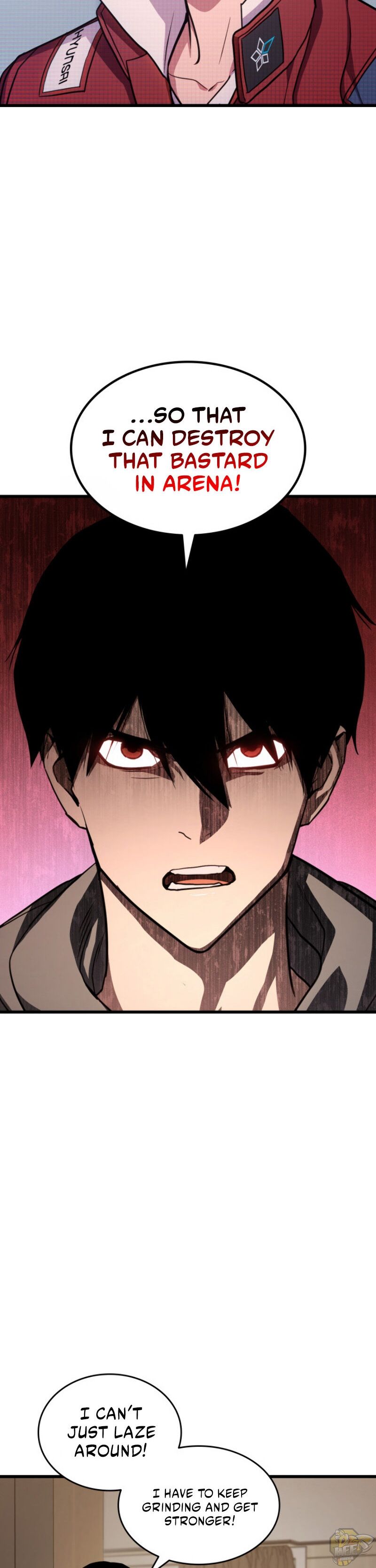Read Ranker's Return (Remake) EN Manga Online