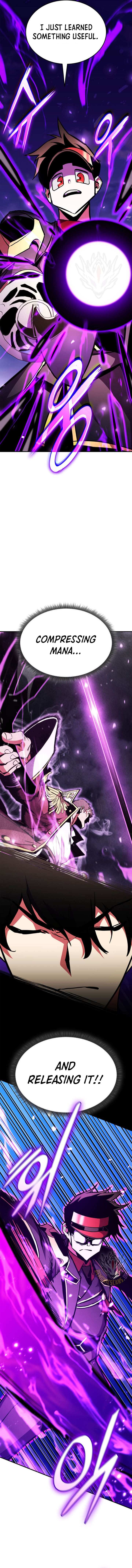 Read Ranker's Return (Remake) EN Manga Online