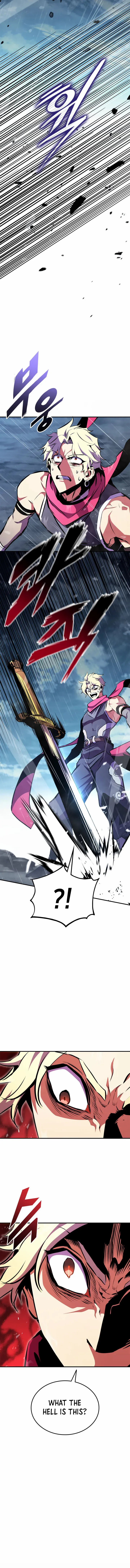 Read Ranker's Return (Remake) EN Manga Online