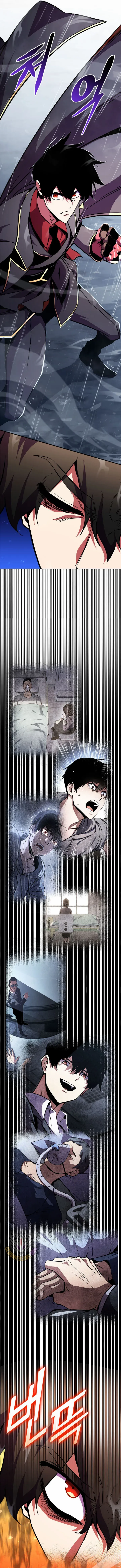 Read Ranker's Return (Remake) EN Manga Online