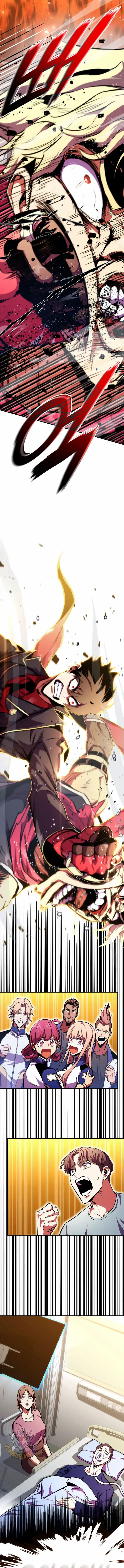 Read Ranker's Return (Remake) EN Manga Online