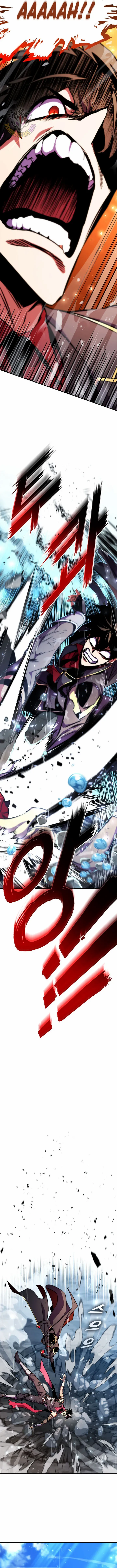 Read Ranker's Return (Remake) EN Manga Online