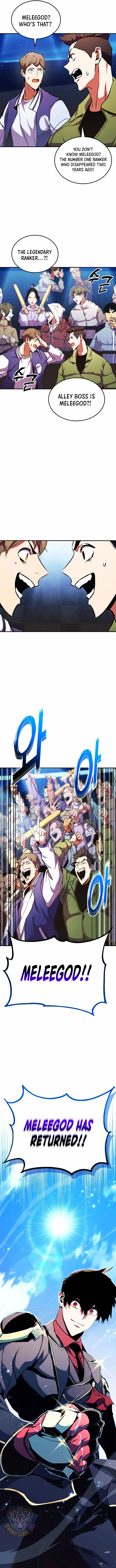Read Ranker's Return (Remake) EN Manga Online
