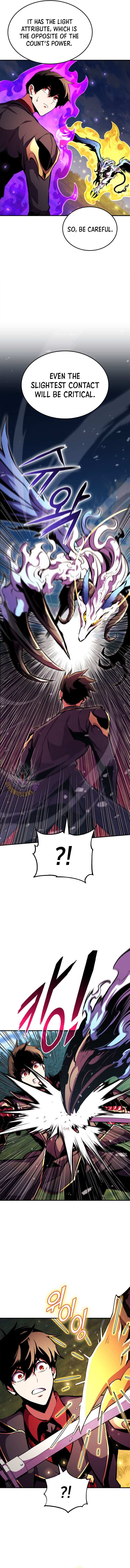 Read Ranker's Return (Remake) EN Manga Online