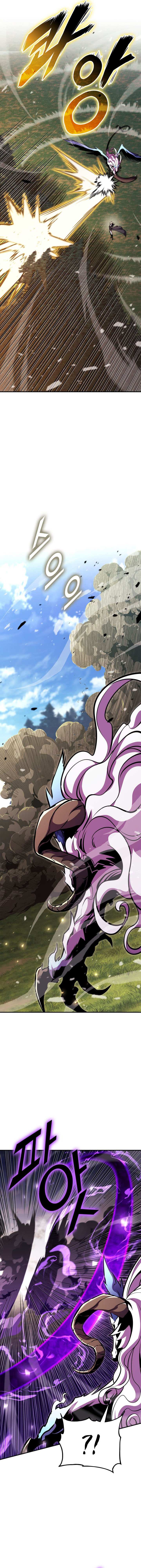 Read Ranker's Return (Remake) EN Manga Online