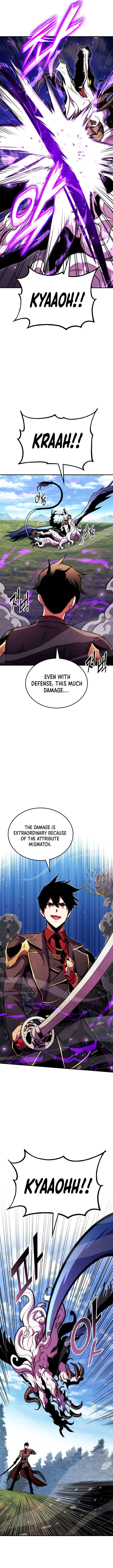 Read Ranker's Return (Remake) EN Manga Online