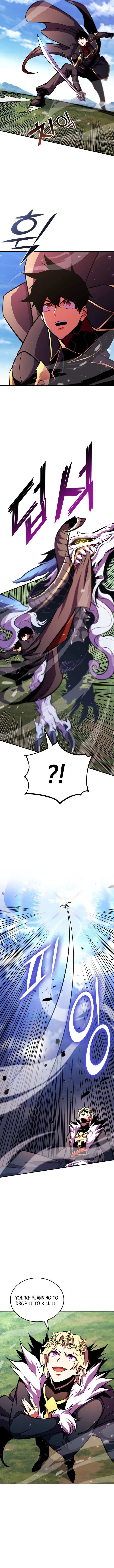 Read Ranker's Return (Remake) EN Manga Online