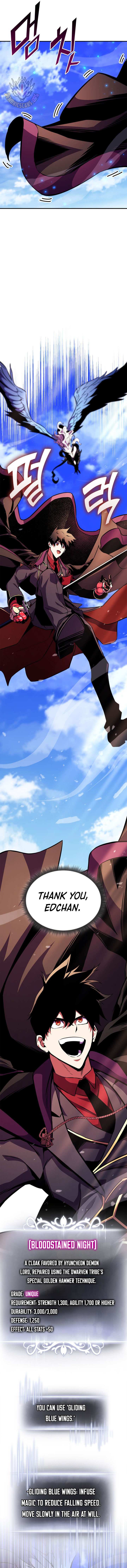 Read Ranker's Return (Remake) EN Manga Online