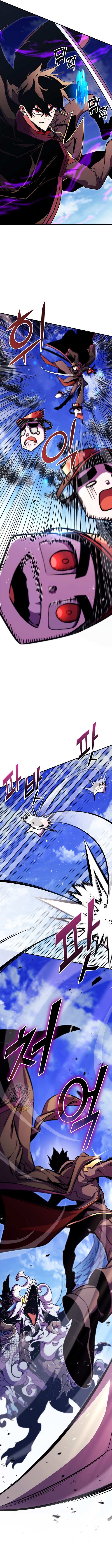Read Ranker's Return (Remake) EN Manga Online