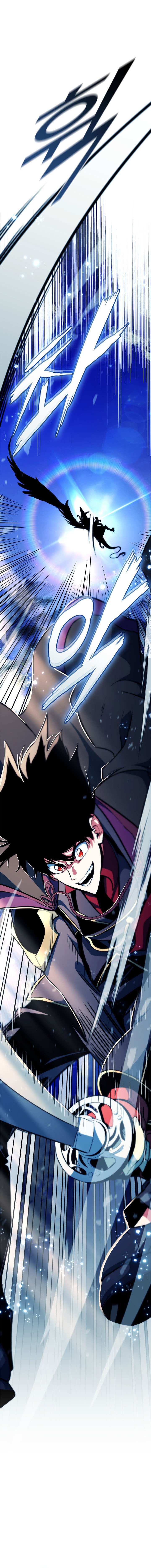 Read Ranker's Return (Remake) EN Manga Online