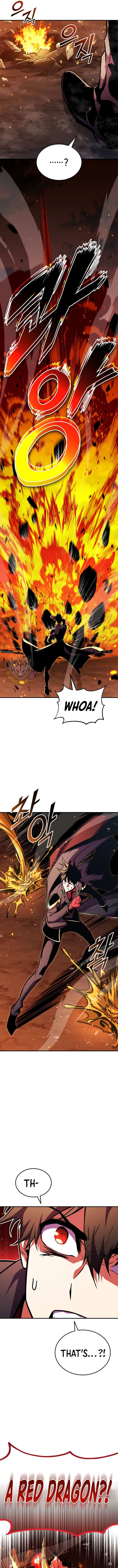 Read Ranker's Return (Remake) EN Manga Online