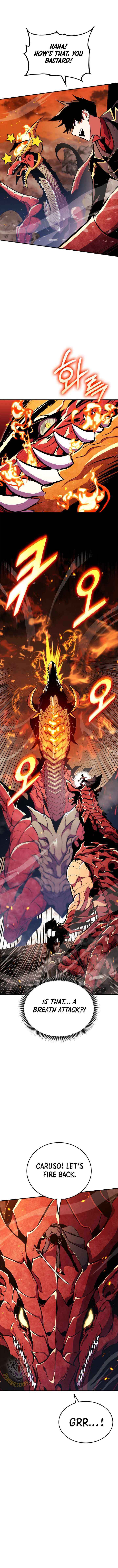 Read Ranker's Return (Remake) EN Manga Online