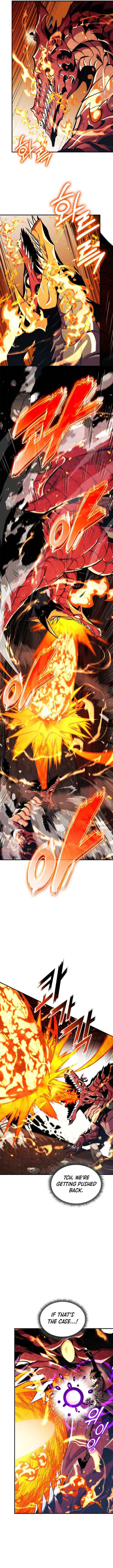 Read Ranker's Return (Remake) EN Manga Online