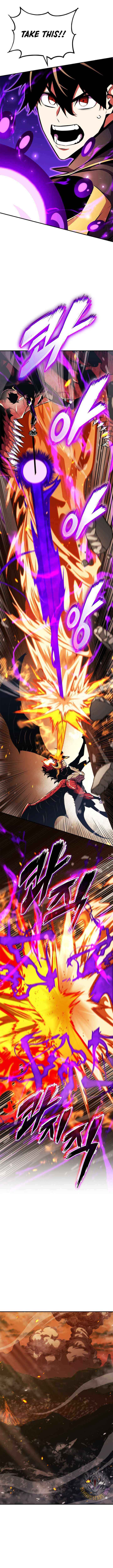 Read Ranker's Return (Remake) EN Manga Online