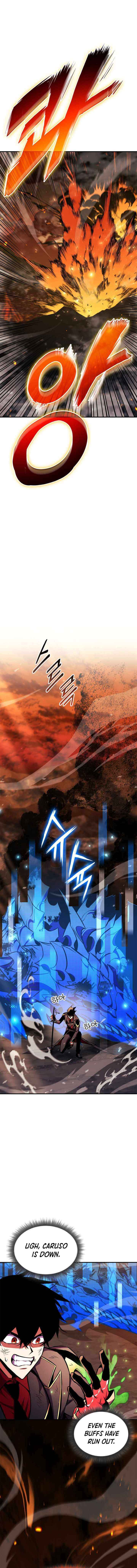 Read Ranker's Return (Remake) EN Manga Online