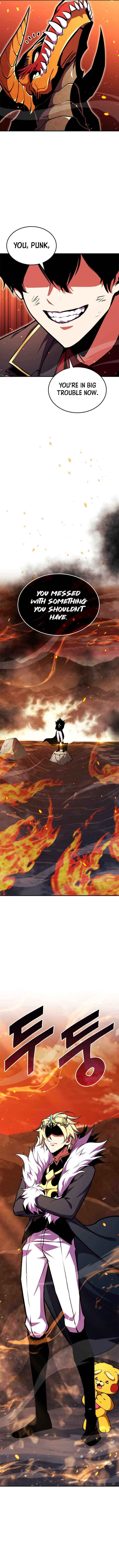 Read Ranker's Return (Remake) EN Manga Online