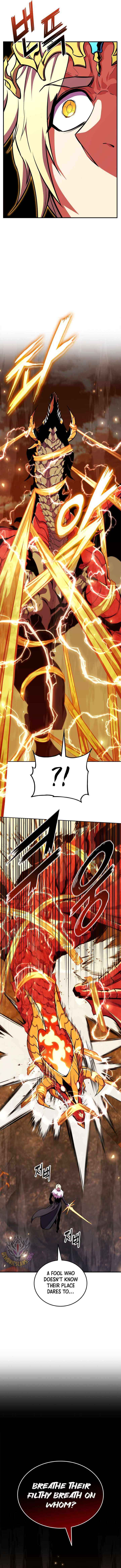 Read Ranker's Return (Remake) EN Manga Online