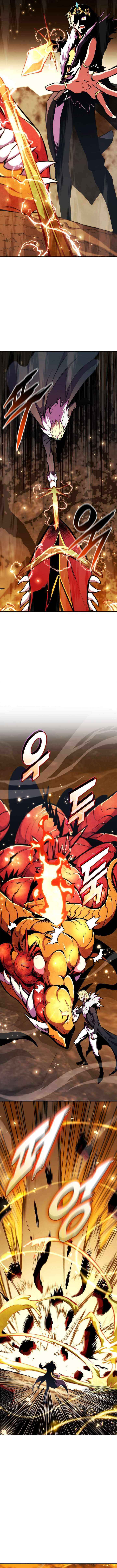 Read Ranker's Return (Remake) EN Manga Online