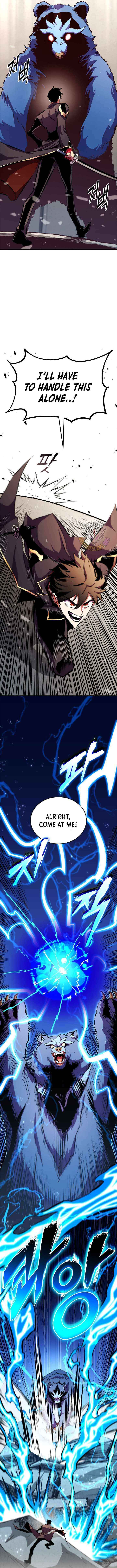 Read Ranker's Return (Remake) EN Manga Online