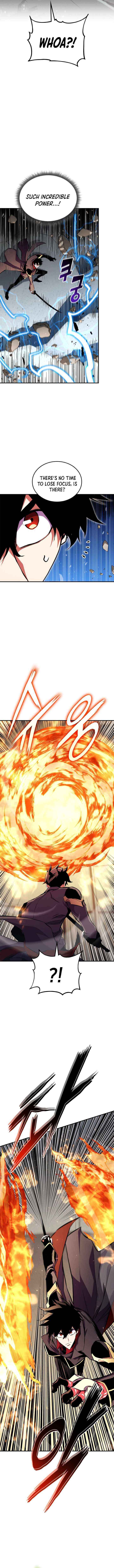 Read Ranker's Return (Remake) EN Manga Online