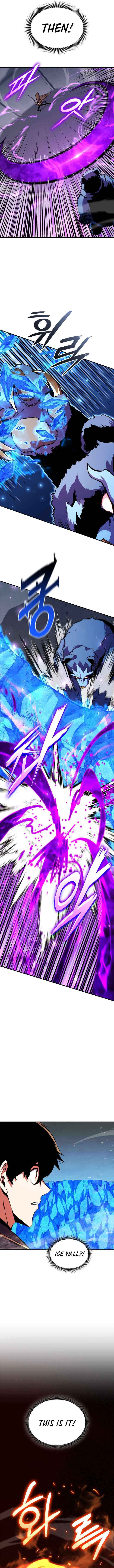 Read Ranker's Return (Remake) EN Manga Online