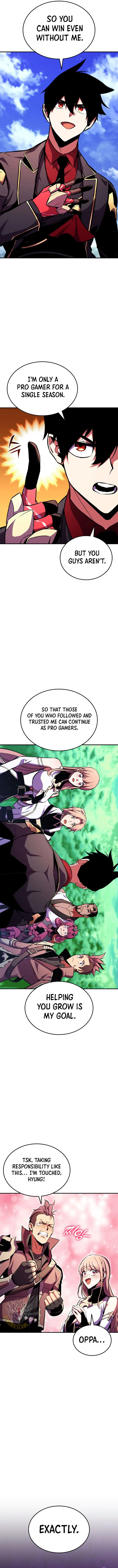 Read Ranker's Return (Remake) EN Manga Online