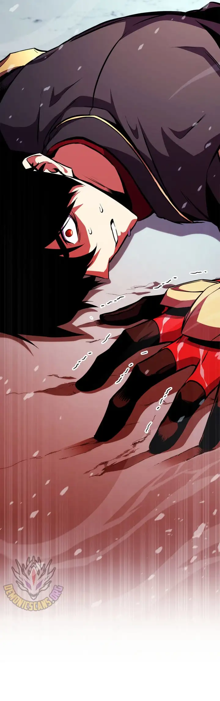 Read Ranker's Return (Remake) EN Manga Online
