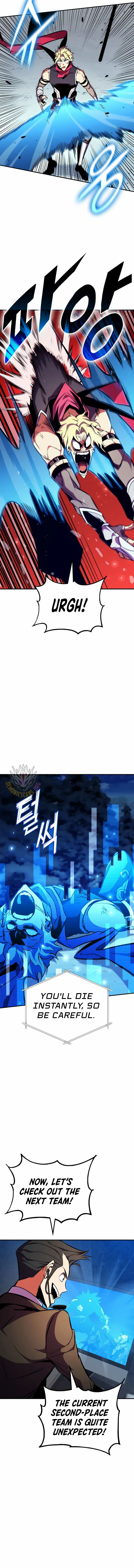Read Ranker's Return (Remake) EN Manga Online