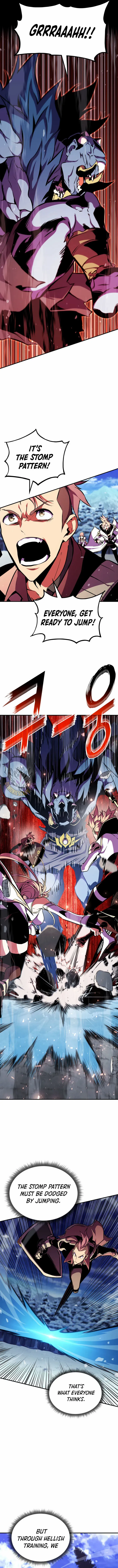 Read Ranker's Return (Remake) EN Manga Online