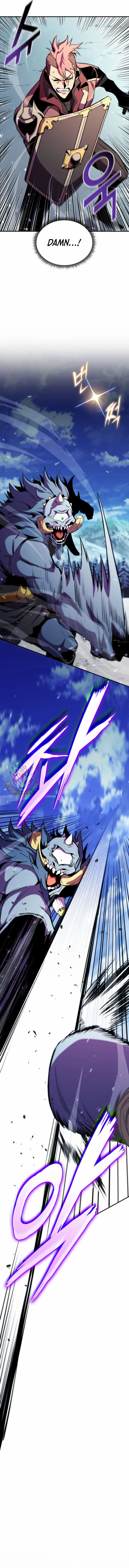 Read Ranker's Return (Remake) EN Manga Online