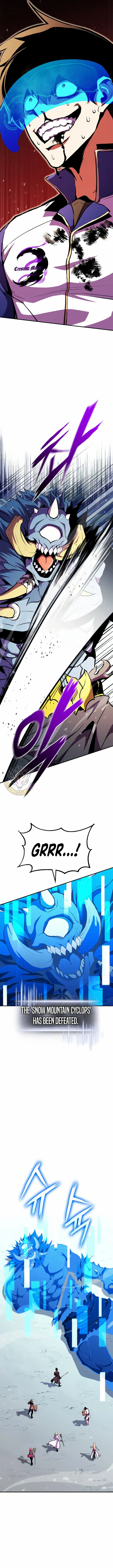Read Ranker's Return (Remake) EN Manga Online