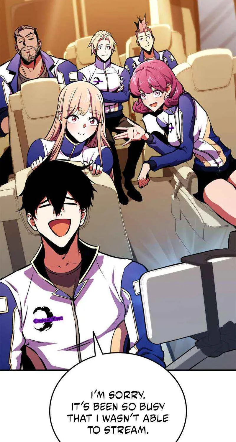 Read Ranker's Return (Remake) EN Manga Online