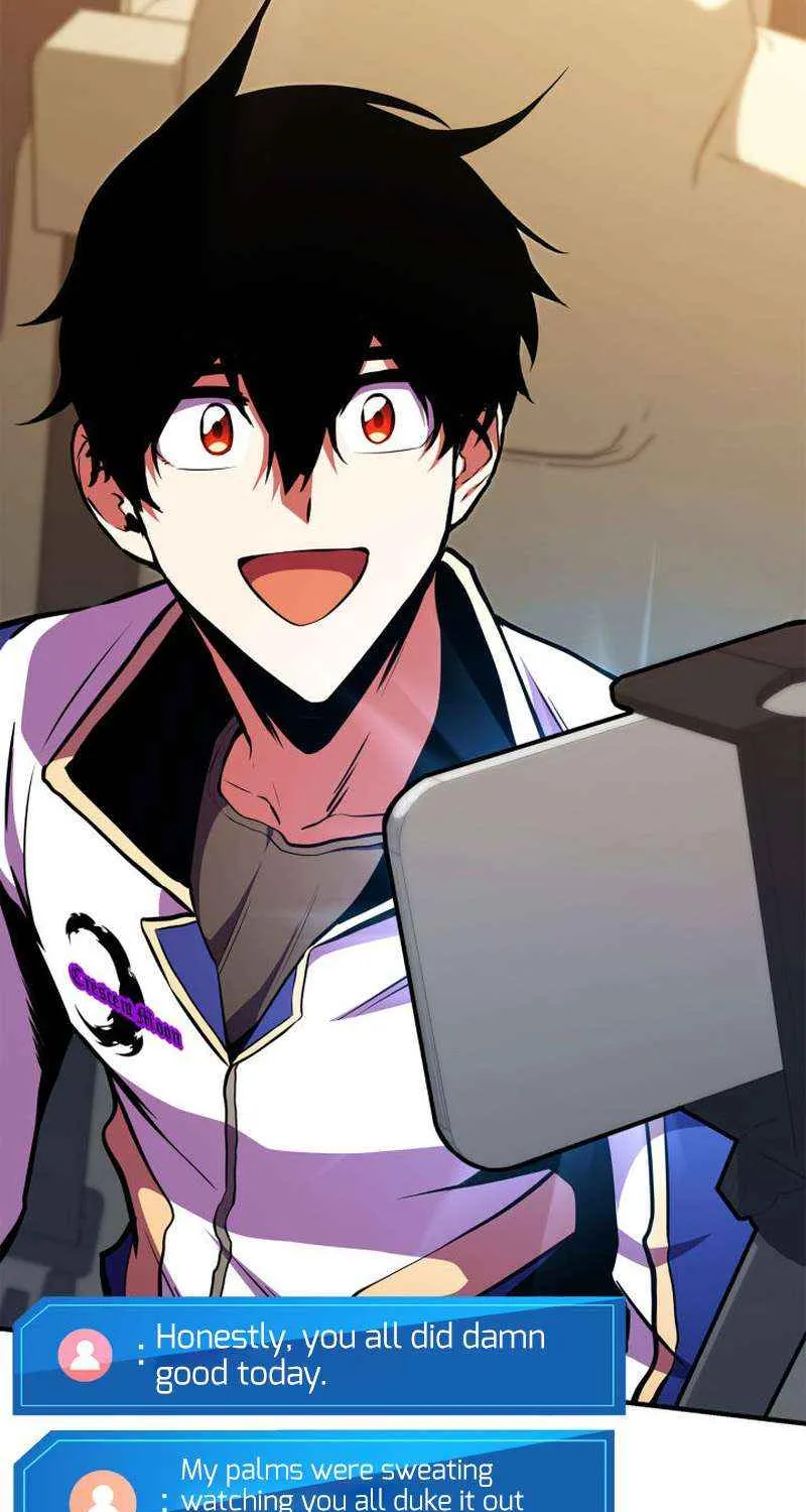 Read Ranker's Return (Remake) EN Manga Online